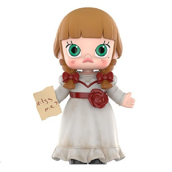 POP MART Molly x Warner Bros. 100th Anniversary Series Blind Box