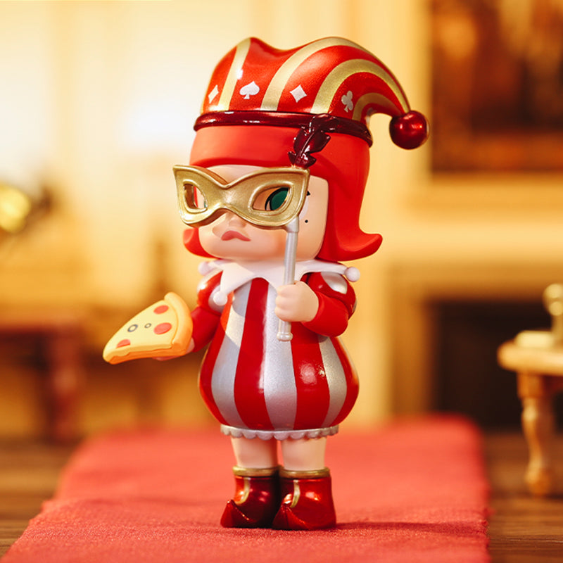 2023 POP MART MOLLY Imaginary Wandering Series Blind Box