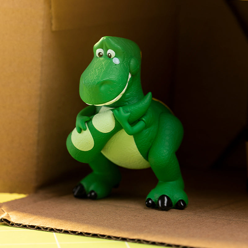 2023 POP MART Disney Pixar Sunnyside Adventures Series