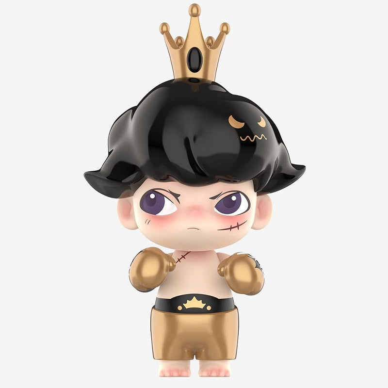 POP MART DIMOO Retro Series Figures Blind Box