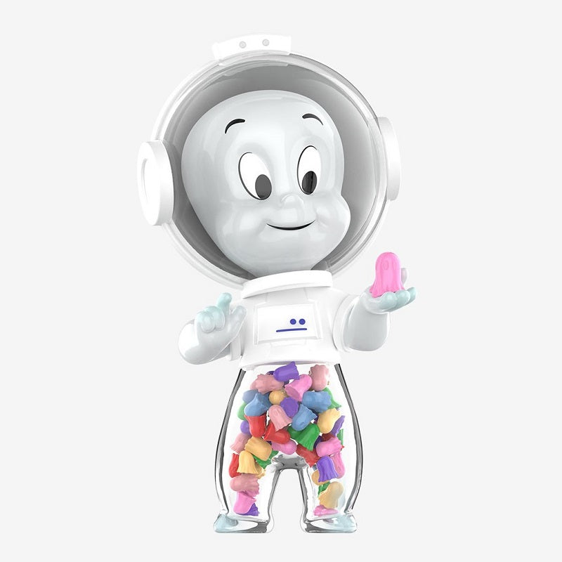 POP MART Casper × Trevor Andrew Series Blind Box