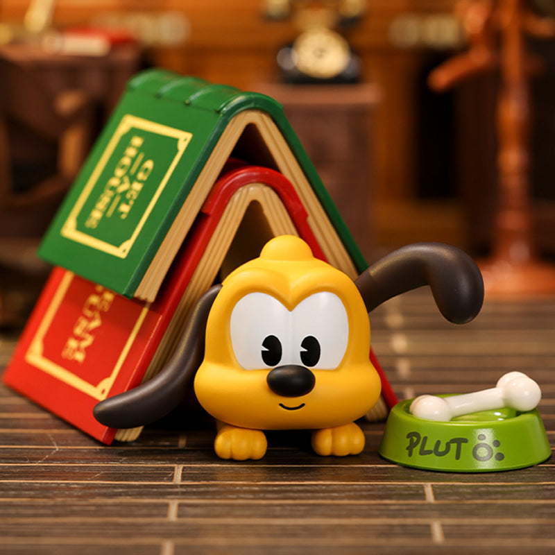 2023 POP MART Disney Mickey and Friends The Ancient Times