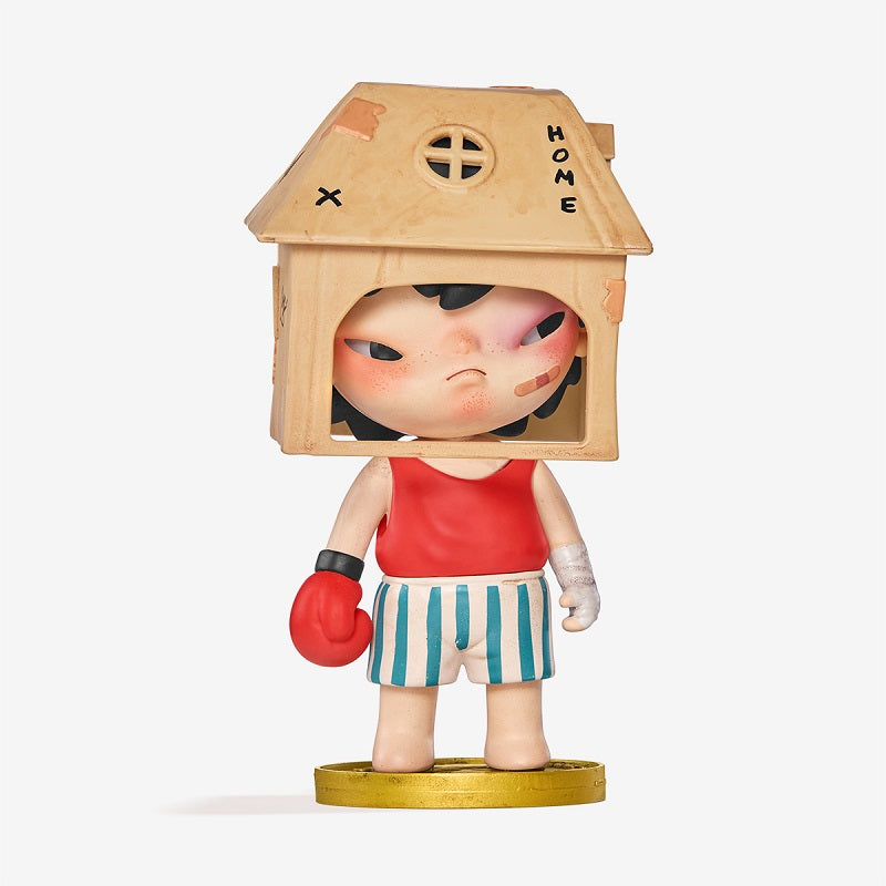 POP MART Hirono The Other One Series Blind Box