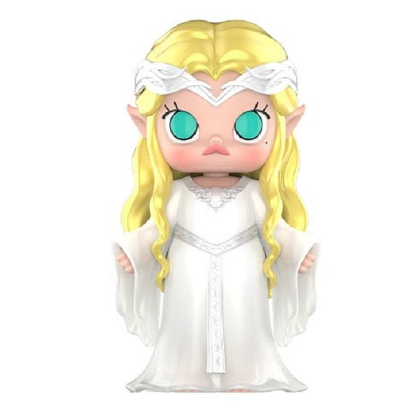POP MART Molly x Warner Bros. 100th Anniversary Series Blind Box