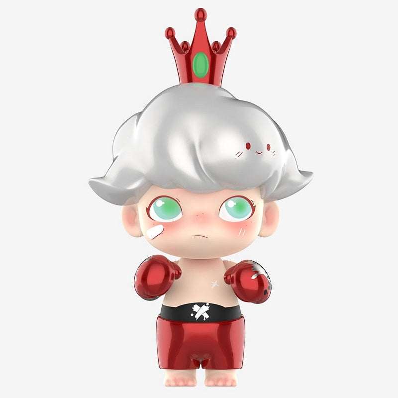 POP MART DIMOO Retro Series Figures Blind Box