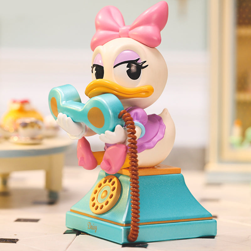 2023 POP MART Disney Mickey and Friends The Ancient Times
