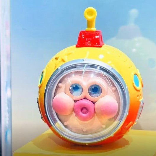 TOPTOY CHUBBY POPO Bi Ocean Tradition Ver. Blind Box