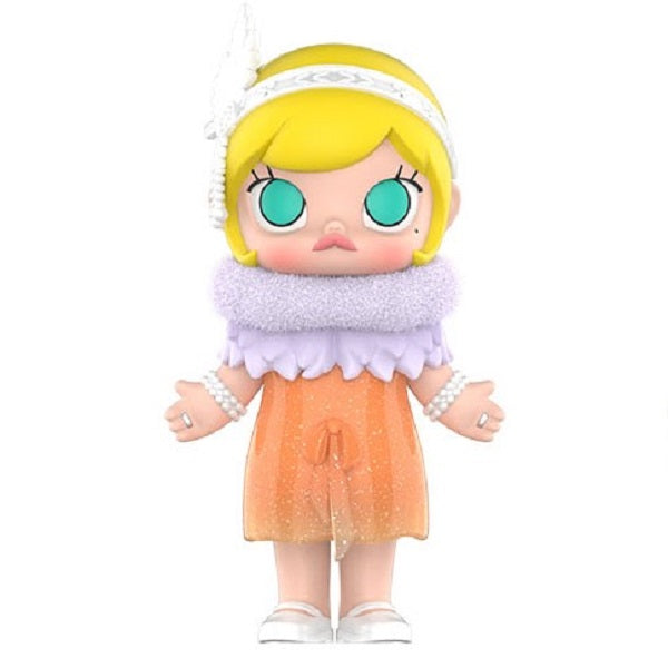 POP MART Molly x Warner Bros. 100th Anniversary Series Blind Box