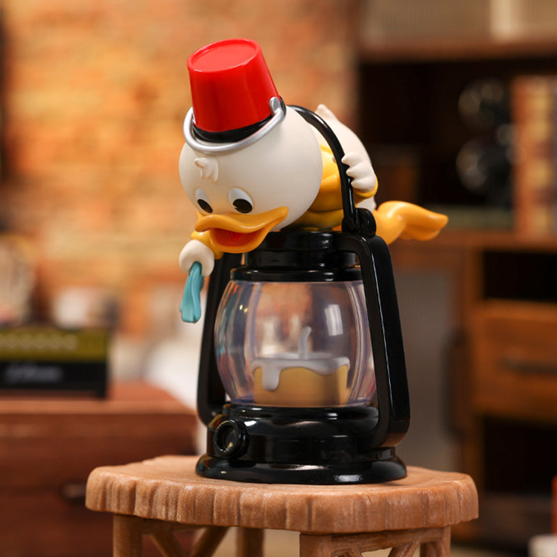 2023 POP MART Disney Mickey and Friends The Ancient Times