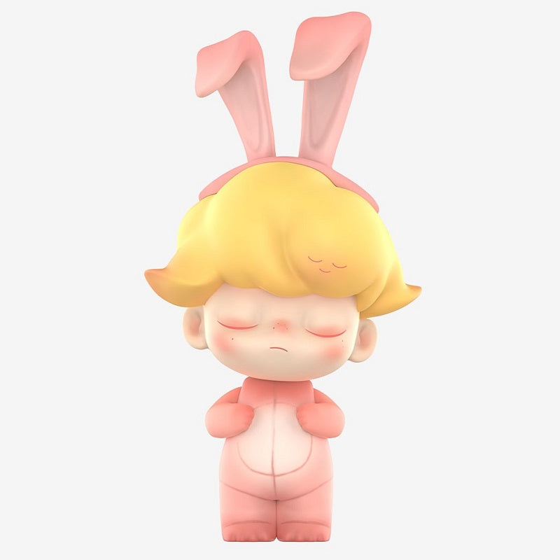 POP MART DIMOO Retro Series Figures Blind Box