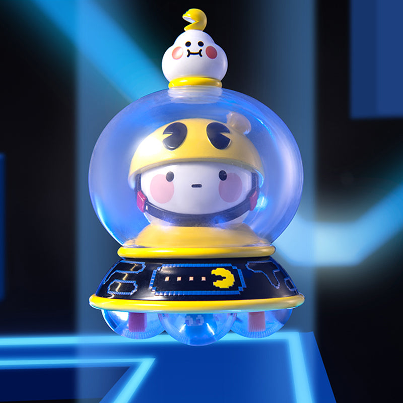 POP MART Bobo & Coco Pac-Man 2023 Series