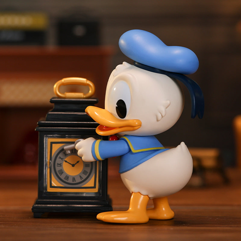 2023 POP MART Disney Mickey and Friends The Ancient Times
