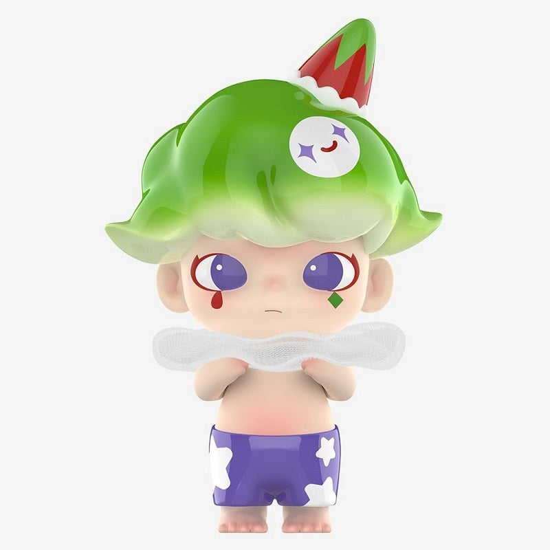 POP MART DIMOO Retro Series Figures Blind Box