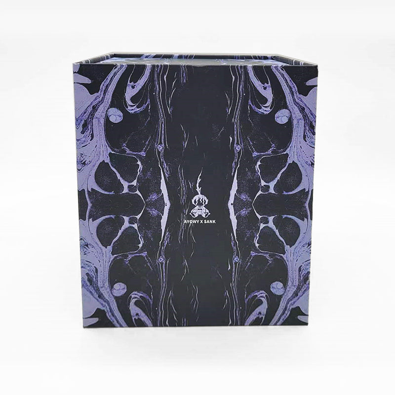 AYOWY x SANK TOYS - Island (Edition of 300)