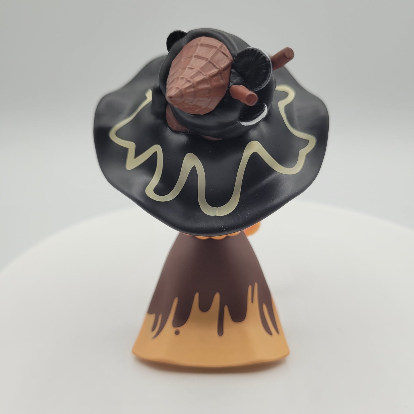 POPMART SKULLPANDA Candy Monster Town Blind Box (#13 Adorkable Magician) Secret Chase