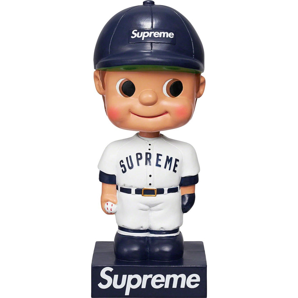 Supreme SS23 Bobblehead Set