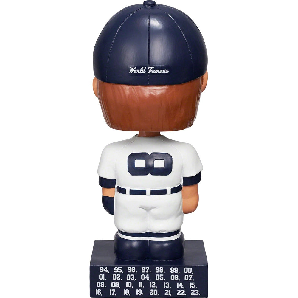 Supreme SS23 Bobblehead Set