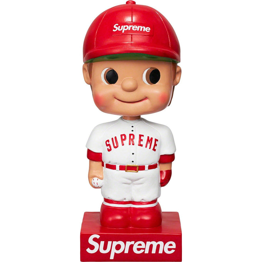 Supreme SS23 Bobblehead Set