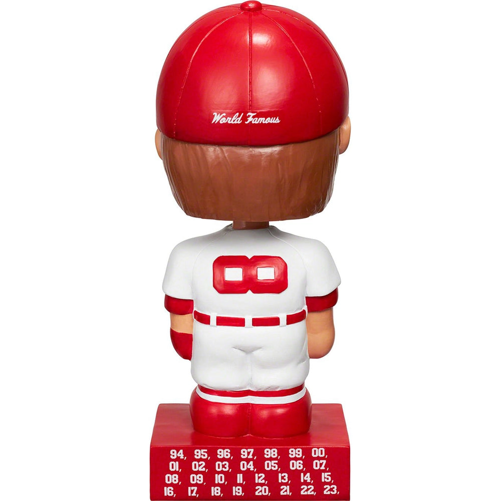 Supreme SS23 Bobblehead Set