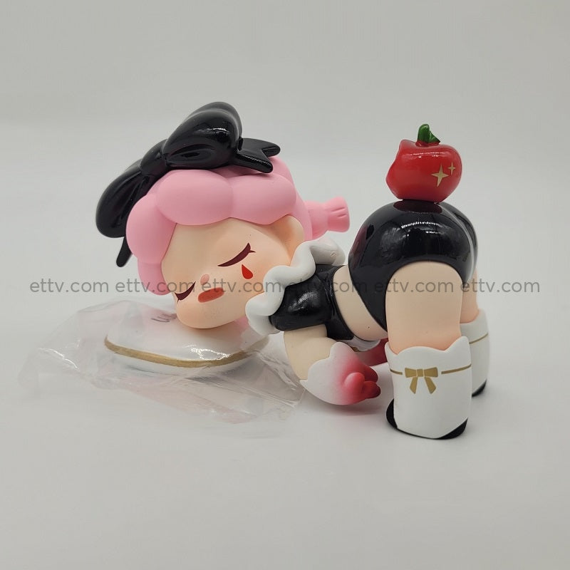 Ettv Dodo Sugar Wendy Limited Variant Edition Coa Numbered (Poisoned Apples) Artist Signed Designer