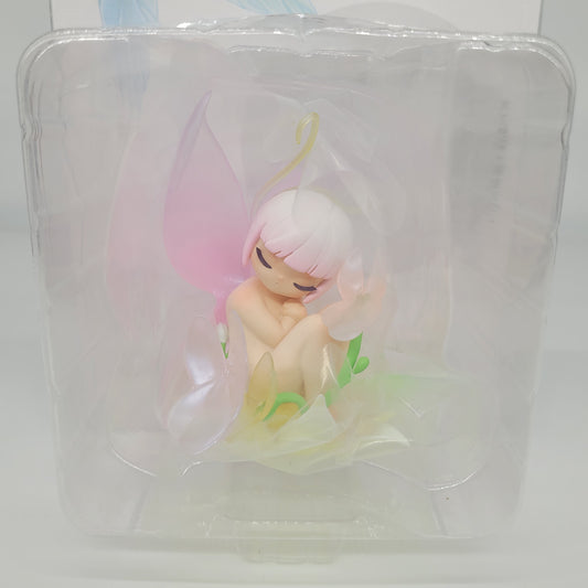 ETTV 52Toys Sleep Moonlight Butterfly Limited Edition