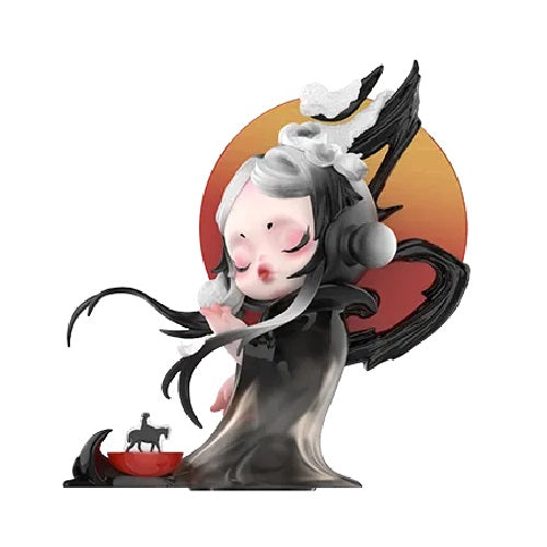 POP MART The Golden Gallop Series Figures