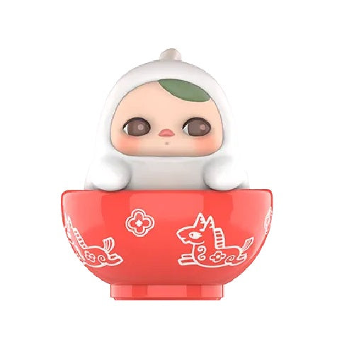 POP MART The Golden Gallop Series Figures