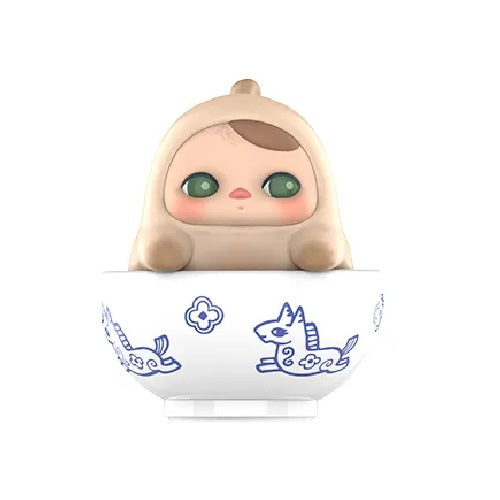 POP MART The Golden Gallop Series Figures