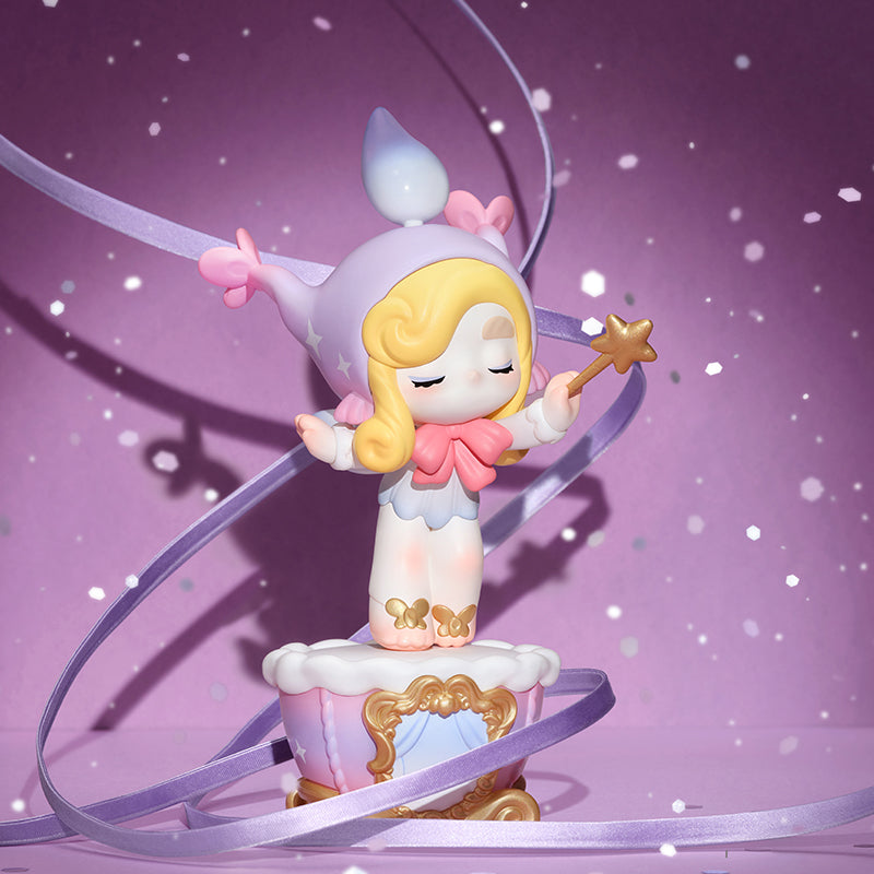 POP MART Celebrating the Moment 15th Anniversary Series