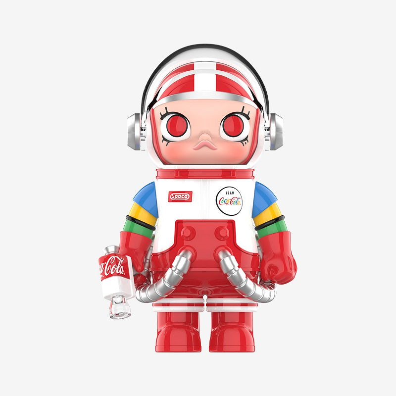 POP MART MEGA Space Molly 100% Series 3 Blind Box