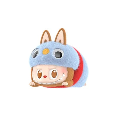 POP MART Labubu THE MONSTERS 1:00 A.M. Series Figures