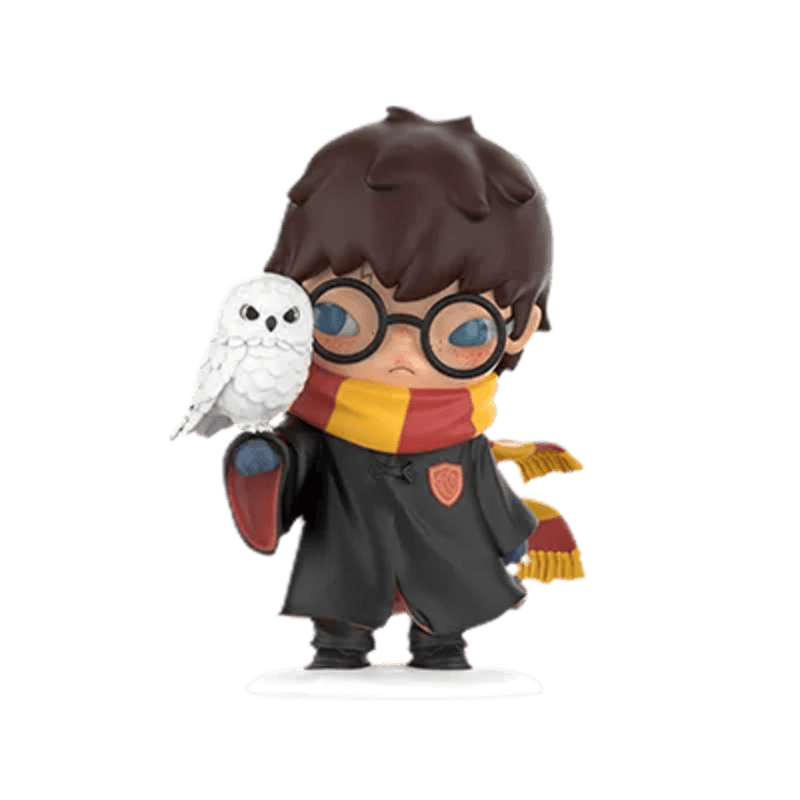 POP MART Hirono × Harry Potter Series Figures