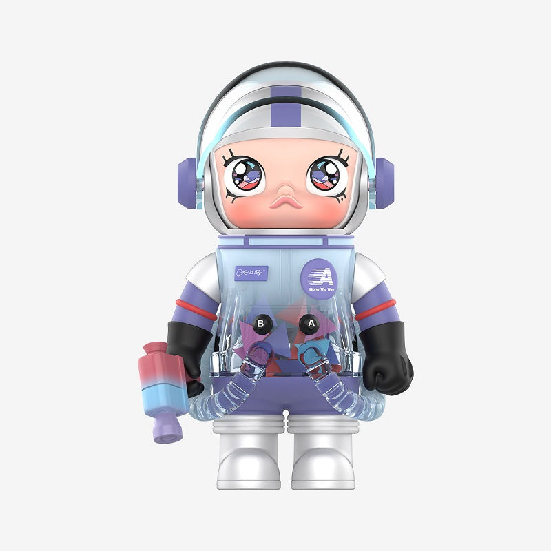 POP MART MEGA Space Molly 100% Series 3 Blind Box