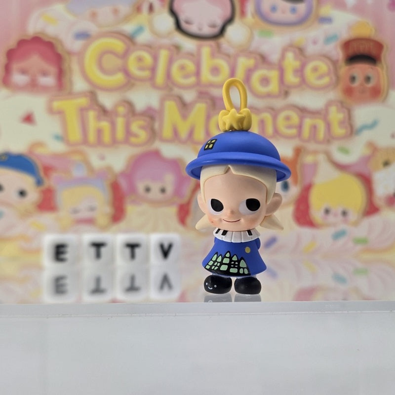 POPMART POPBEAN Celebrate This Moment Blind Bag Series