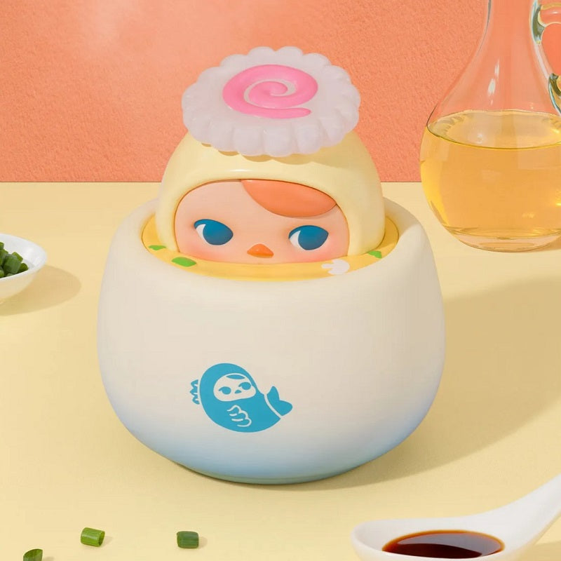 POP MART PUCKY Egg Beanie Series