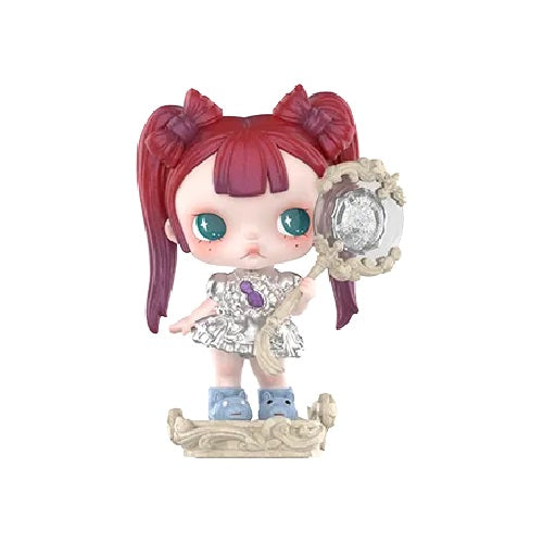 POP MART The Golden Gallop Series Figures