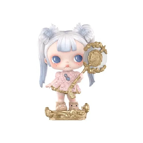 POP MART The Golden Gallop Series Figures