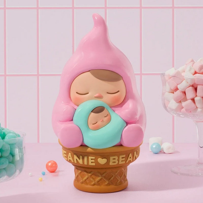 POP MART PUCKY Egg Beanie Series