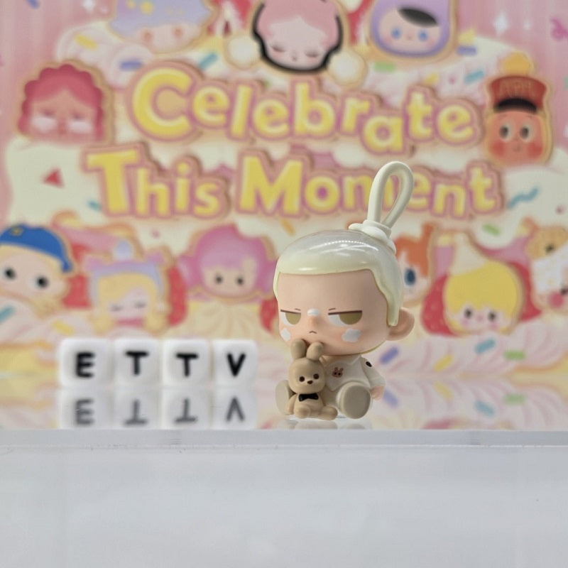 POPMART POPBEAN Celebrate This Moment Blind Bag Series