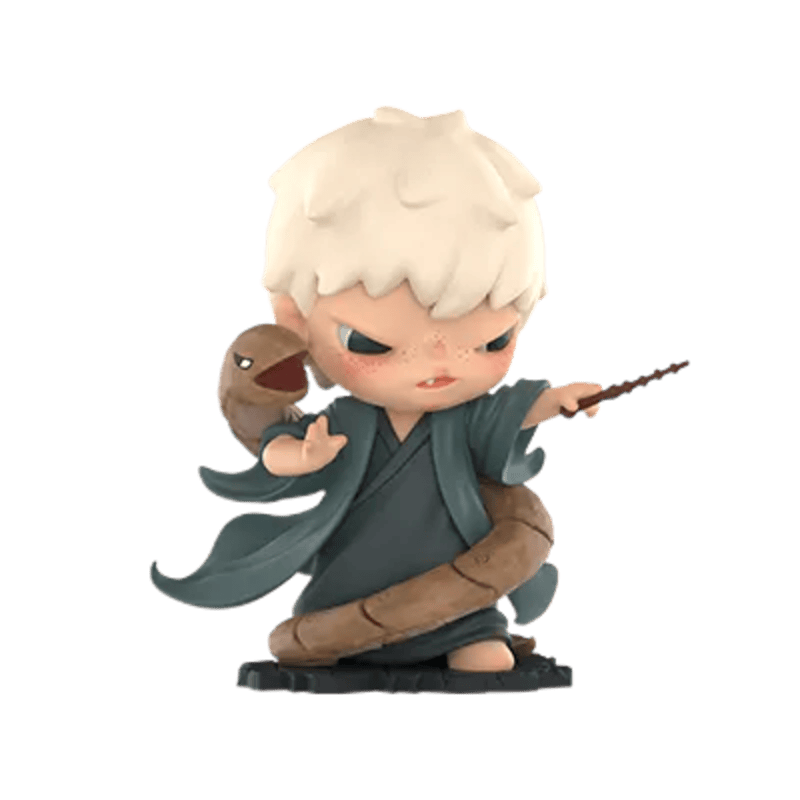 POP MART Hirono × Harry Potter Series Figures