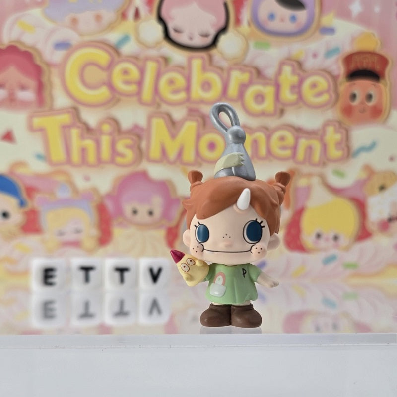 POPMART POPBEAN Celebrate This Moment Blind Bag Series