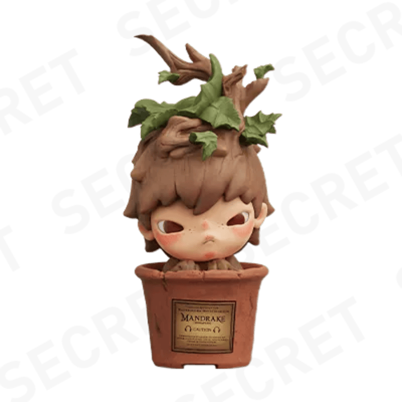 POP MART Hirono × Harry Potter Series Figures