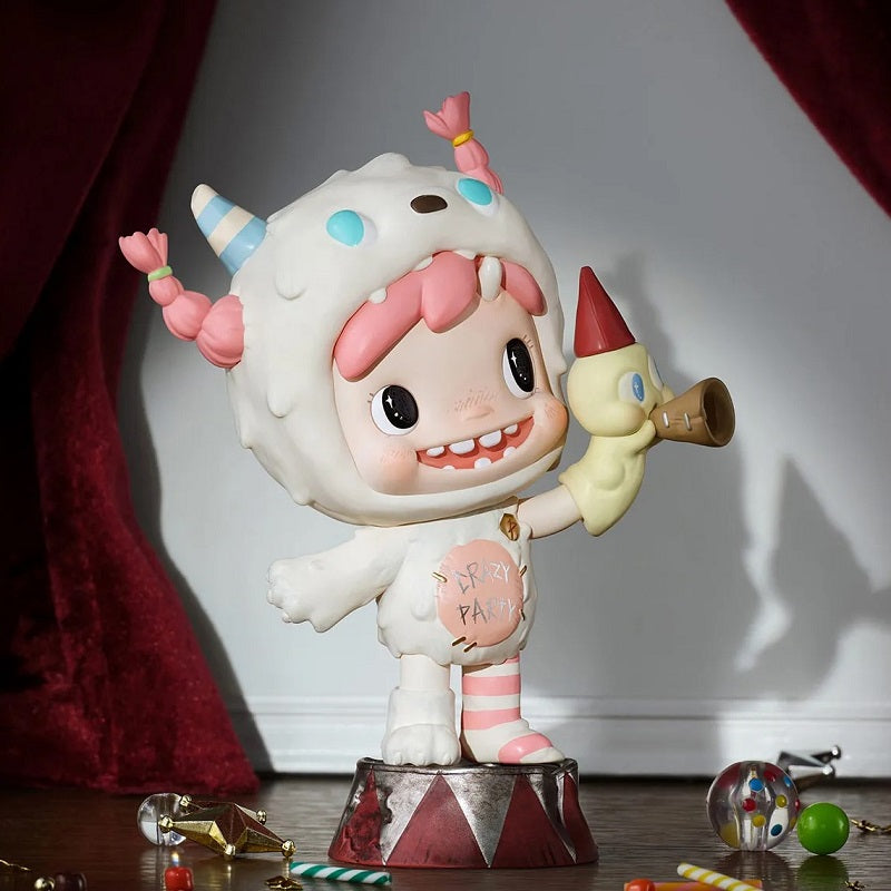 POP MART Celebrating the Moment 15th Anniversary Series