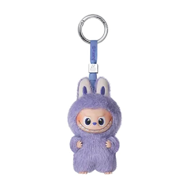 POP MART Labubu THE MONSTERS Pin for Love Vinyl Plush Pendant (A-M), NEW