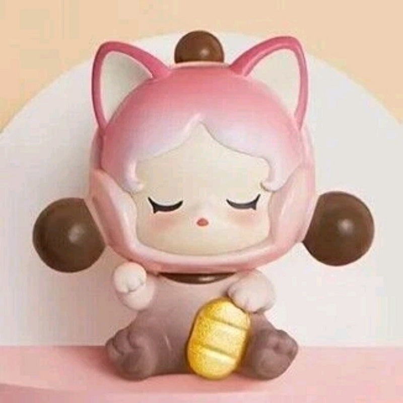 POPMART Skullpanda POPBEAN Figure | Assorted Series | Mini Collectible