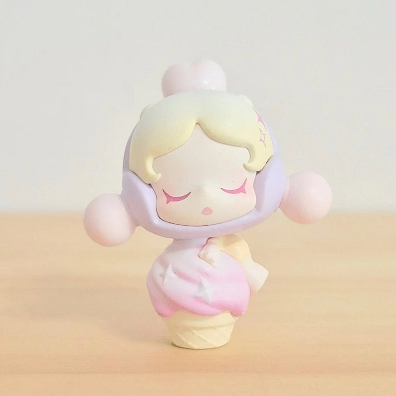 POPMART Skullpanda POPBEAN Figure | Assorted Series | Mini Collectible