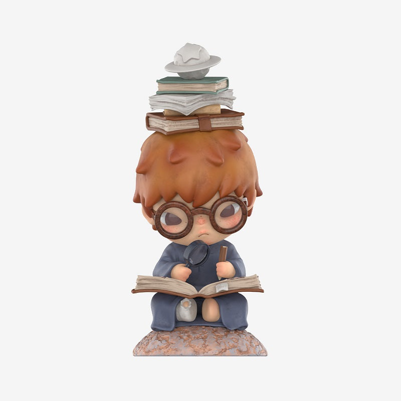 POP MART Hirono Le Petit Prince Series Blind Box