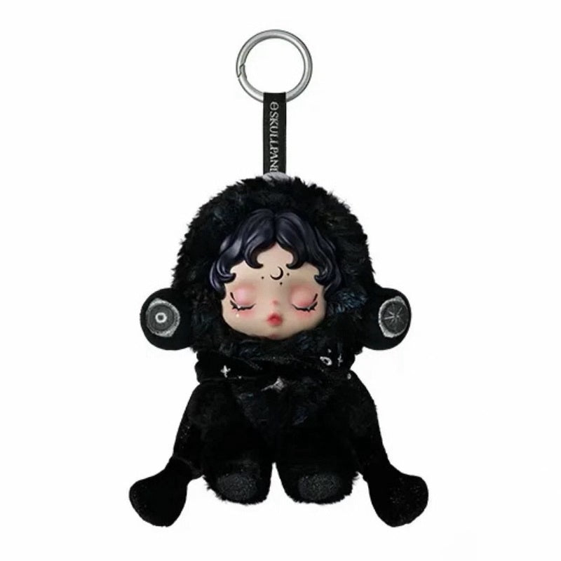 POP MART Skullpanda You Found Me Series Plush Doll Pendant Blind Box