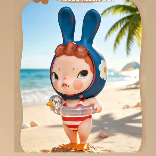 Sooya Beach Holiday