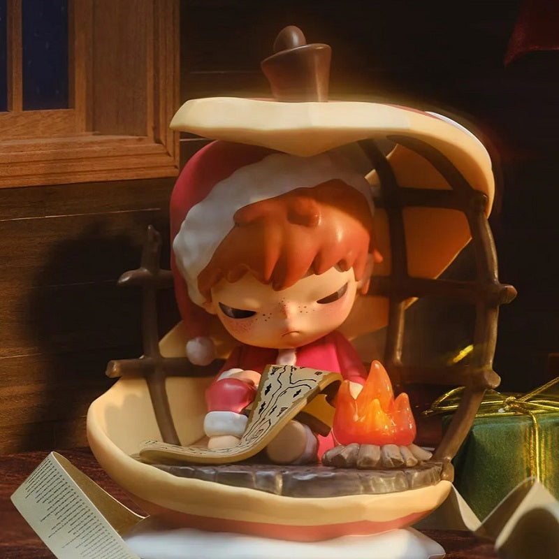 POP MART Apple of My Eye Series Figures